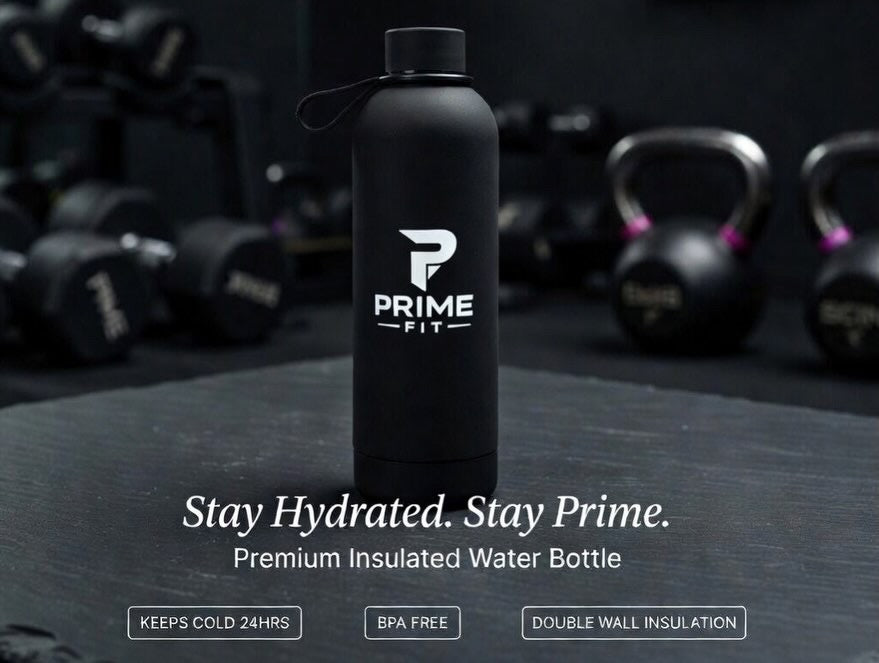 24oz Hydration Bottle