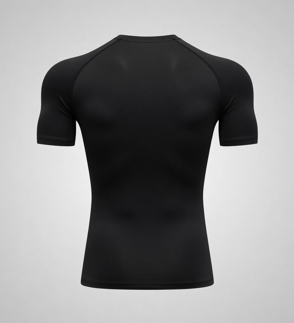 Compression T-shirt