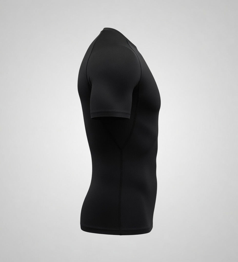 Compression T-shirt