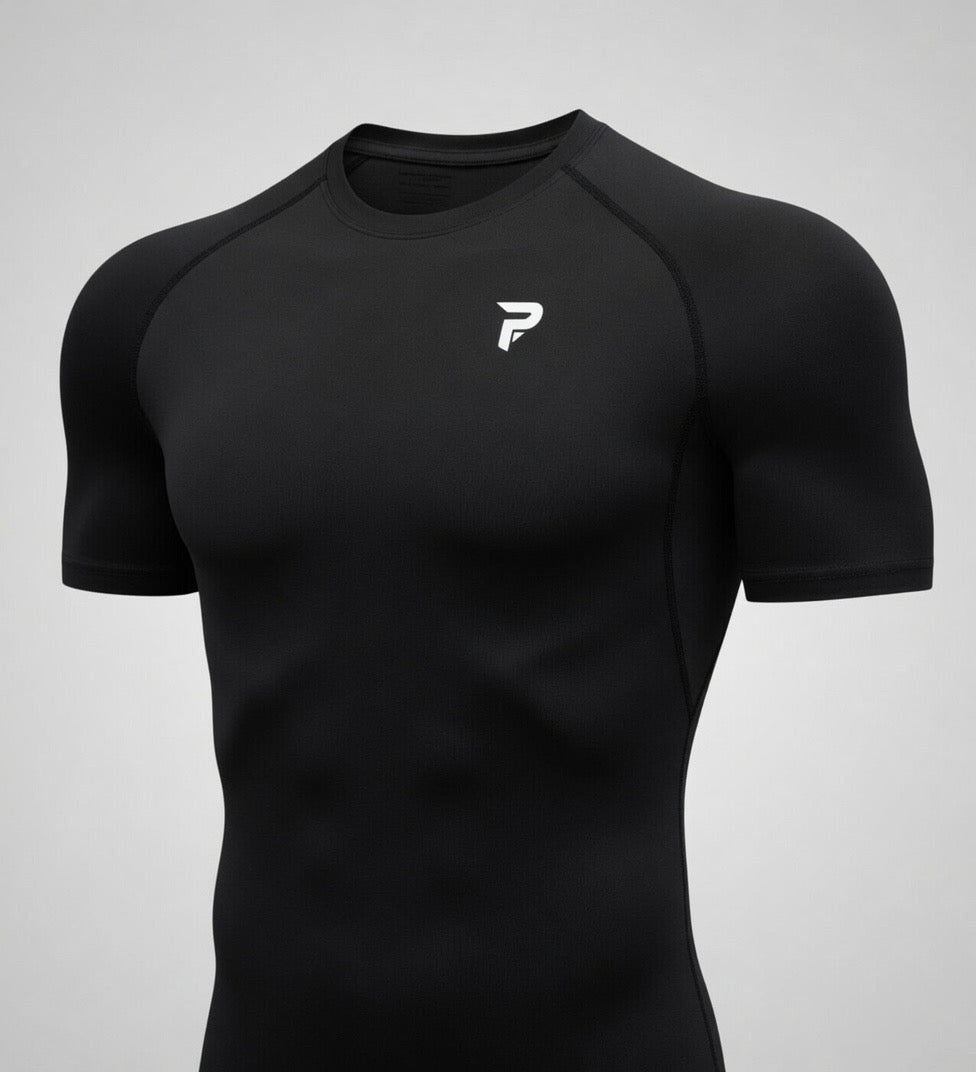 Compression T-shirt