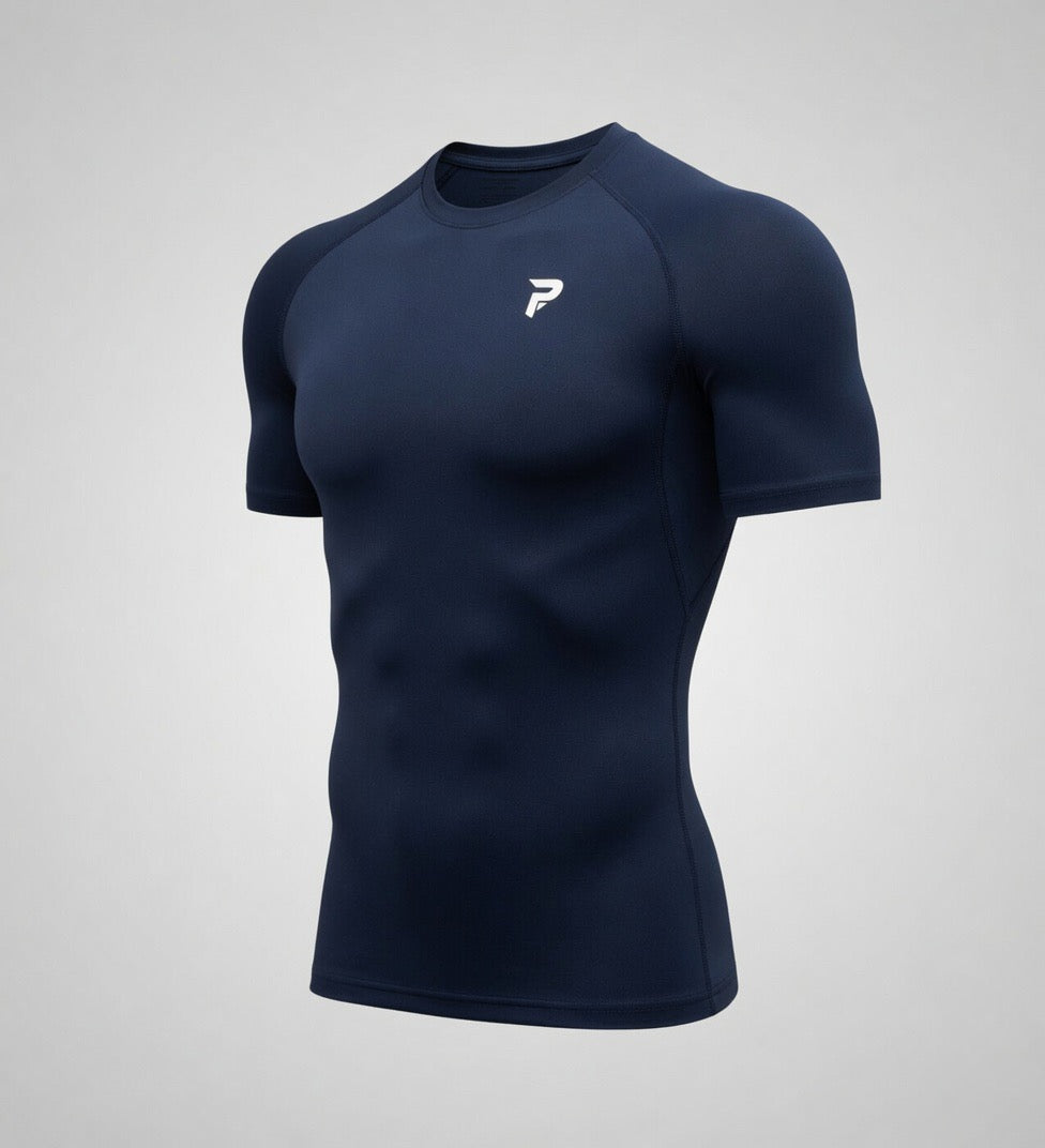 Compression T-shirt