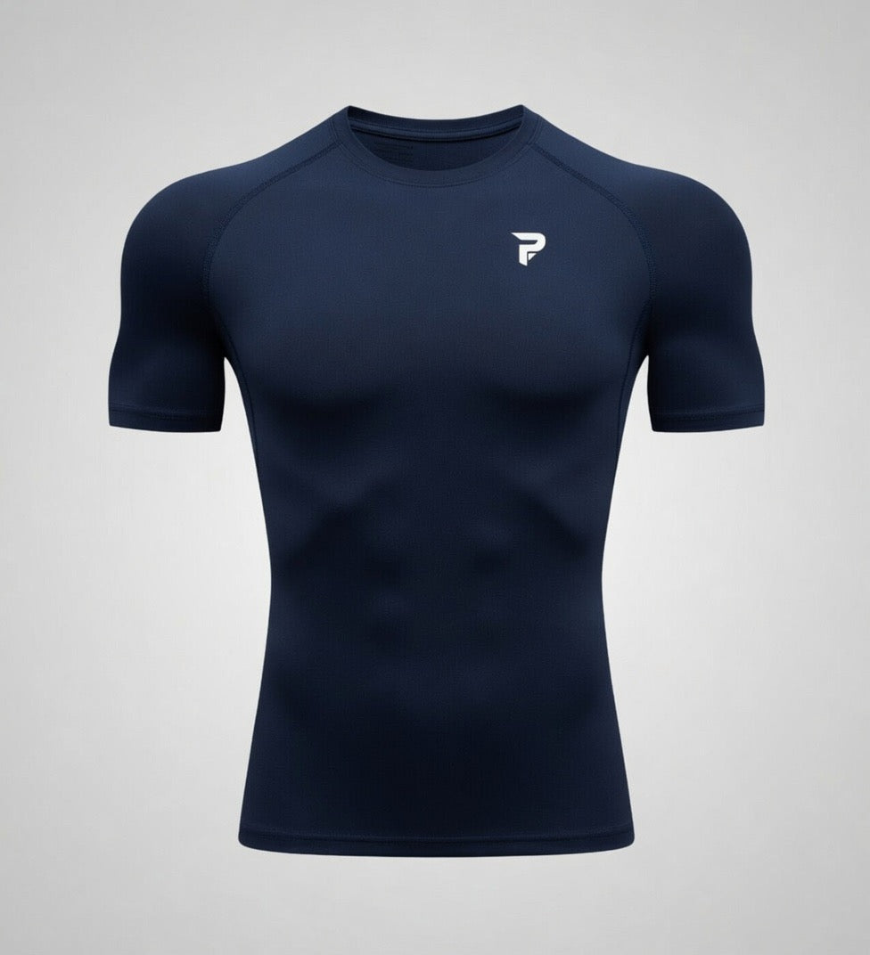Compression T-shirt