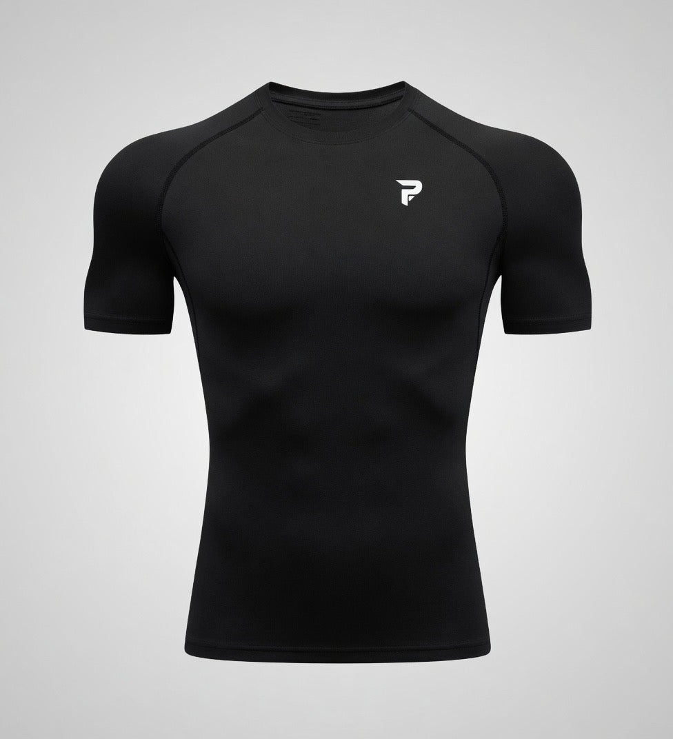 Compression T-shirt